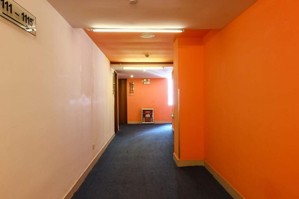 7Days Inn Guangzhou Wuyang New Town المظهر الخارجي الصورة